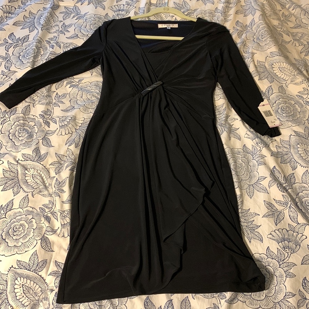 Evan Picone cocktail dress